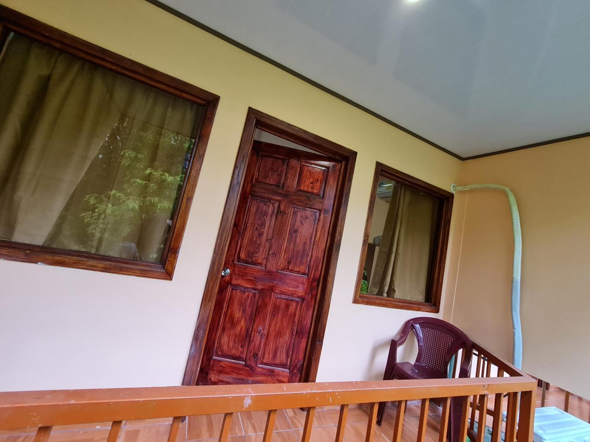 Ceiba Lodge Drake Bay Room photo